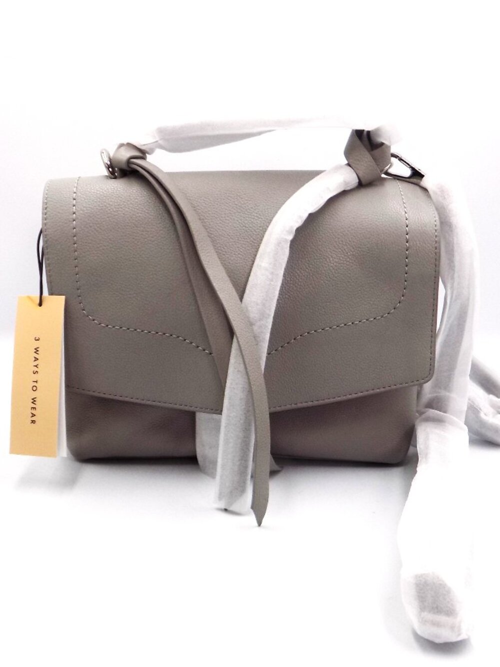 Rebecca Minkoff Stella Medium Convertible Backpack